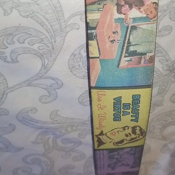 Assorted Belts Michael Kors, Fossil, Guess - Picture 13 of 13